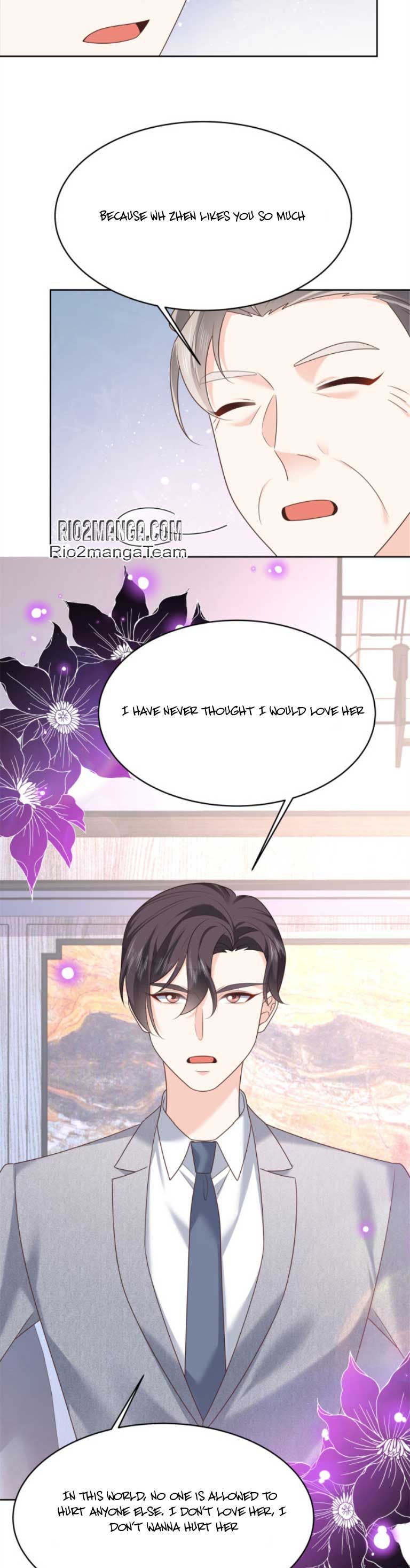 National School Prince Is A Girl chapter 315 - page 6
