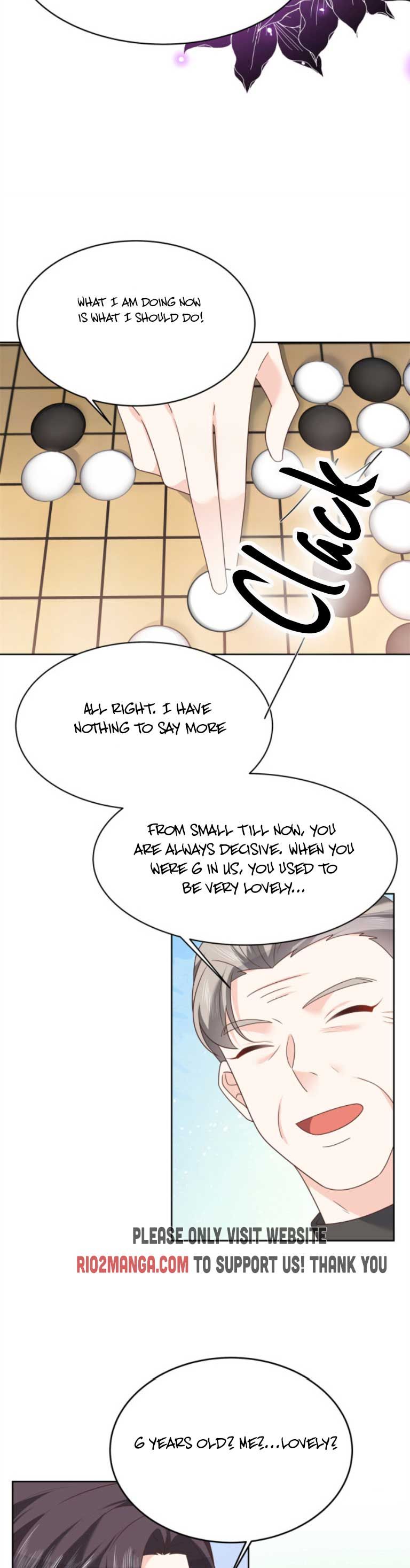 National School Prince Is A Girl chapter 315 - page 7