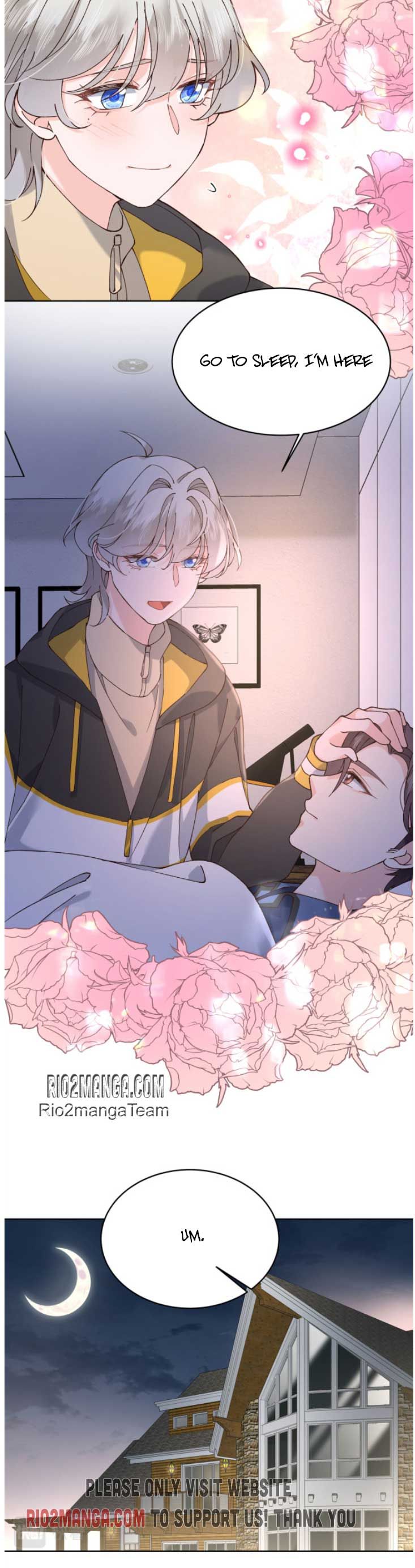 National School Prince Is A Girl chapter 339 - page 14