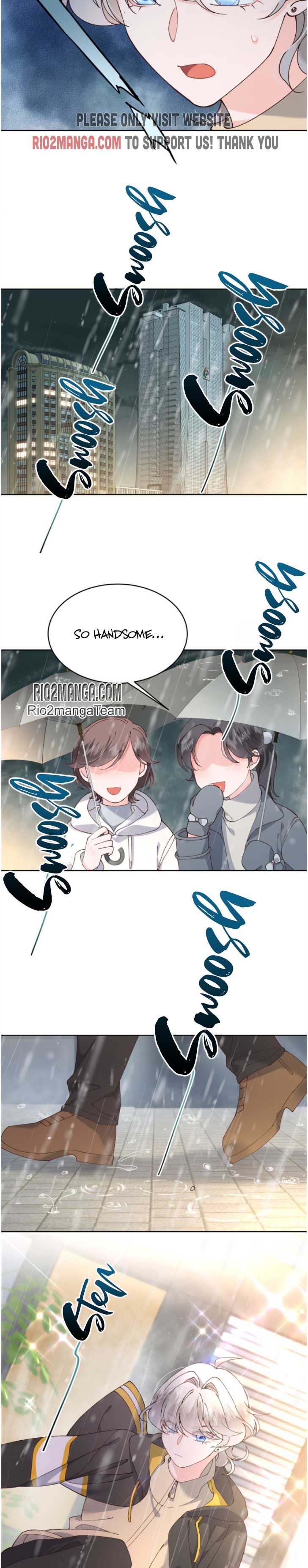 National School Prince Is A Girl chapter 339 - page 4
