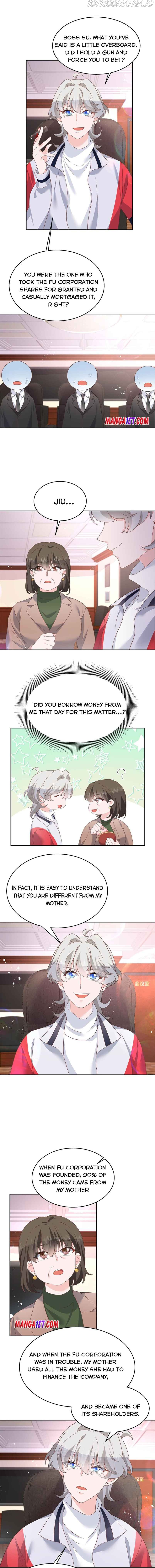 National School Prince Is A Girl chapter 211 - page 2