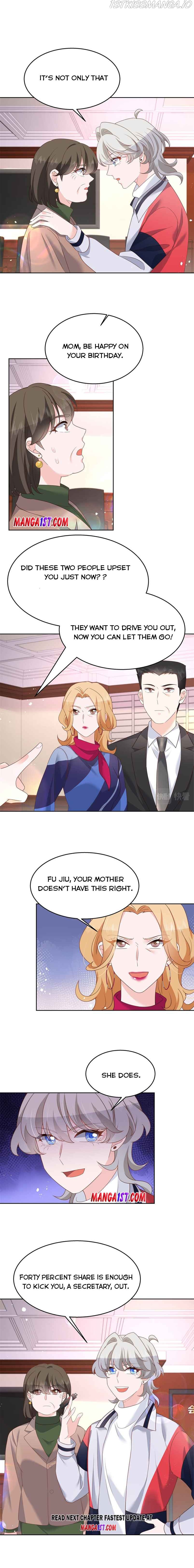 National School Prince Is A Girl chapter 211 - page 5