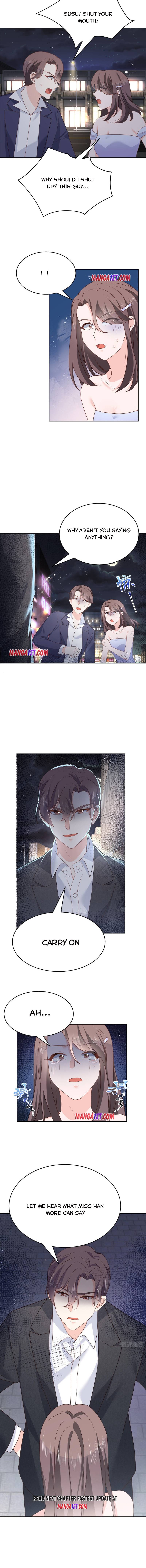 National School Prince Is A Girl chapter 181 - page 5