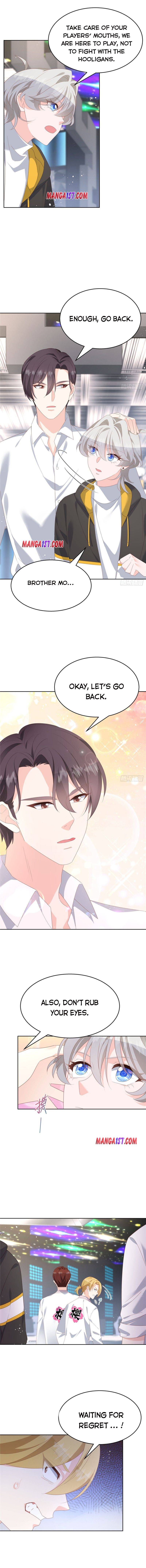 National School Prince Is A Girl chapter 168 - page 2