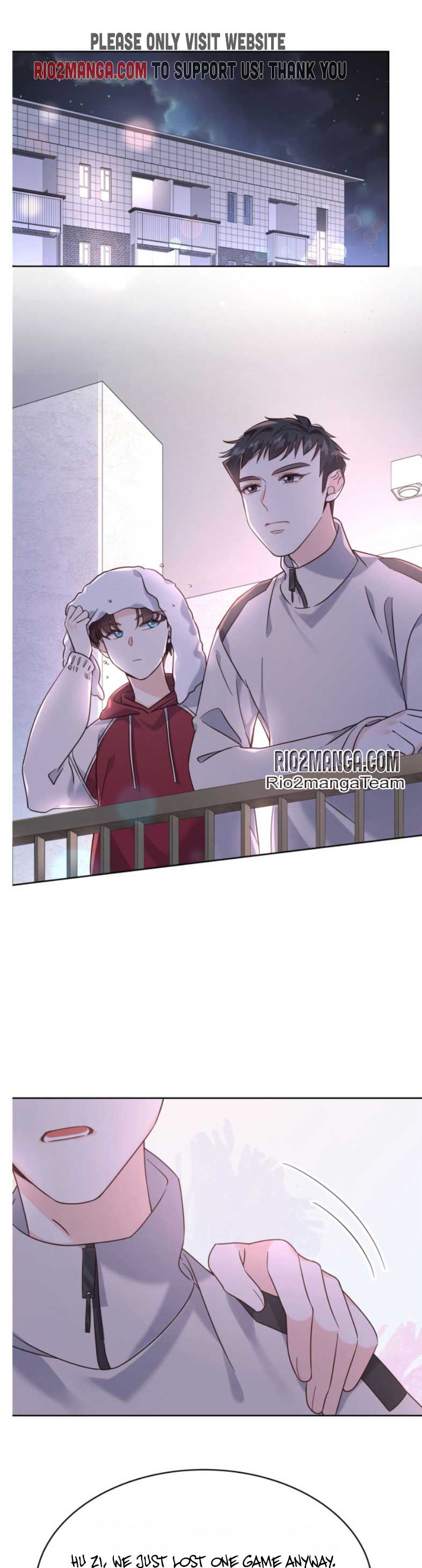 National School Prince Is A Girl chapter 314 - page 1