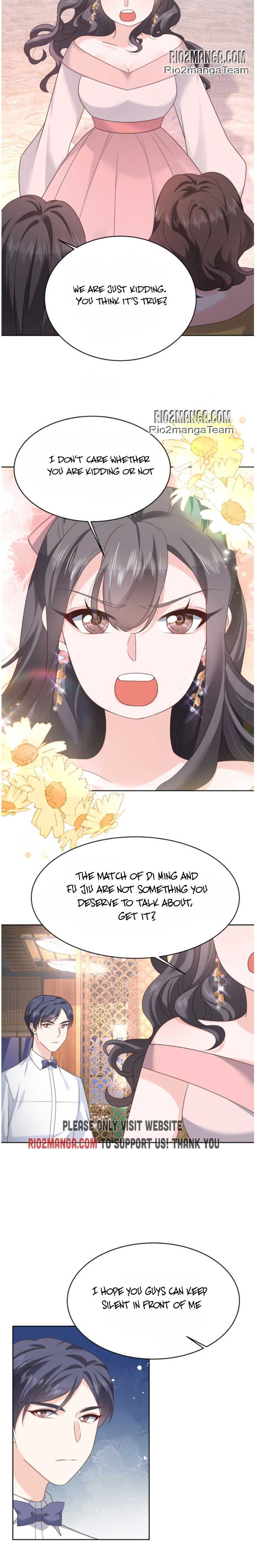 National School Prince Is A Girl chapter 314 - page 10