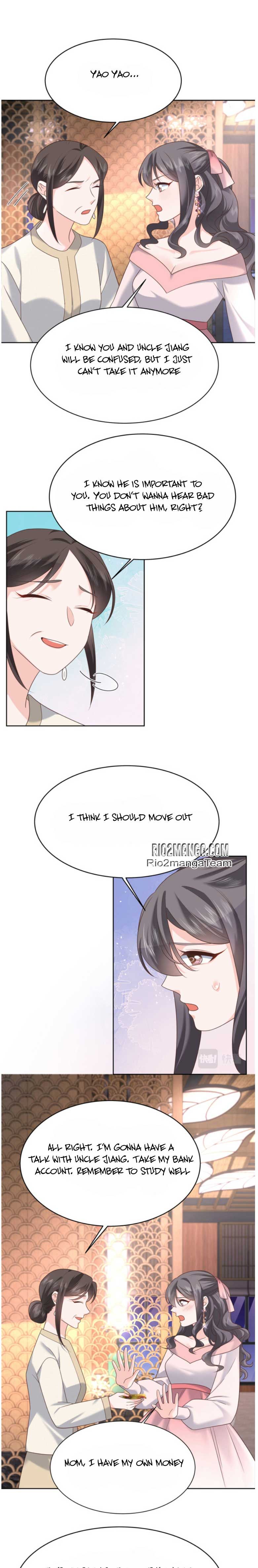 National School Prince Is A Girl chapter 314 - page 11