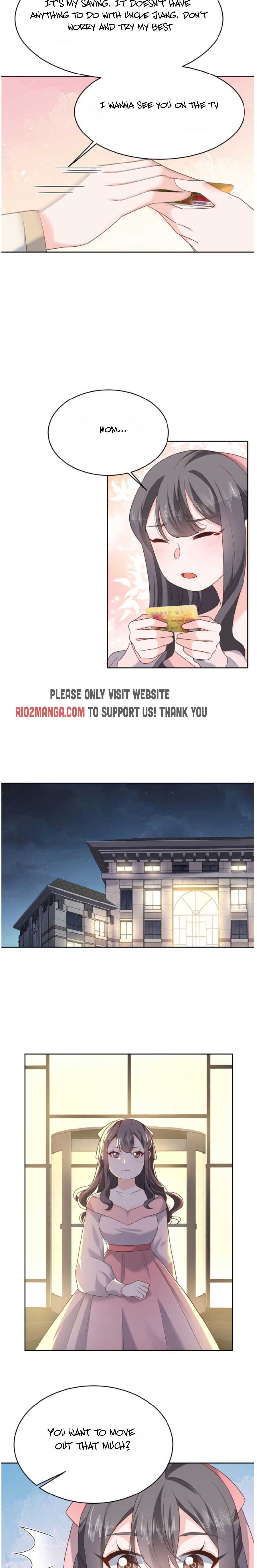National School Prince Is A Girl chapter 314 - page 12