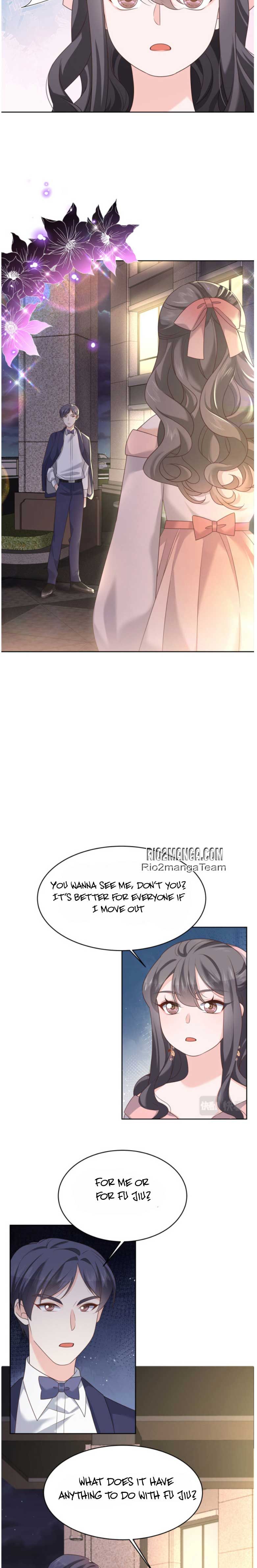 National School Prince Is A Girl chapter 314 - page 13