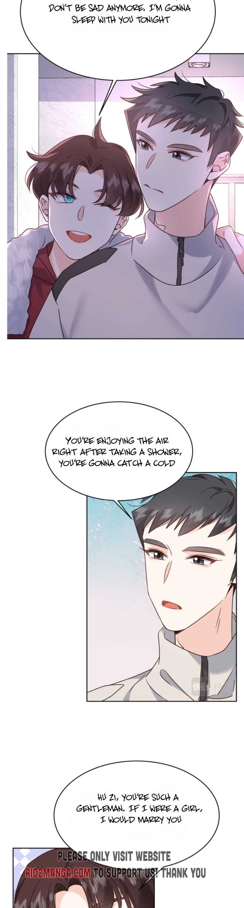 National School Prince Is A Girl chapter 314 - page 2