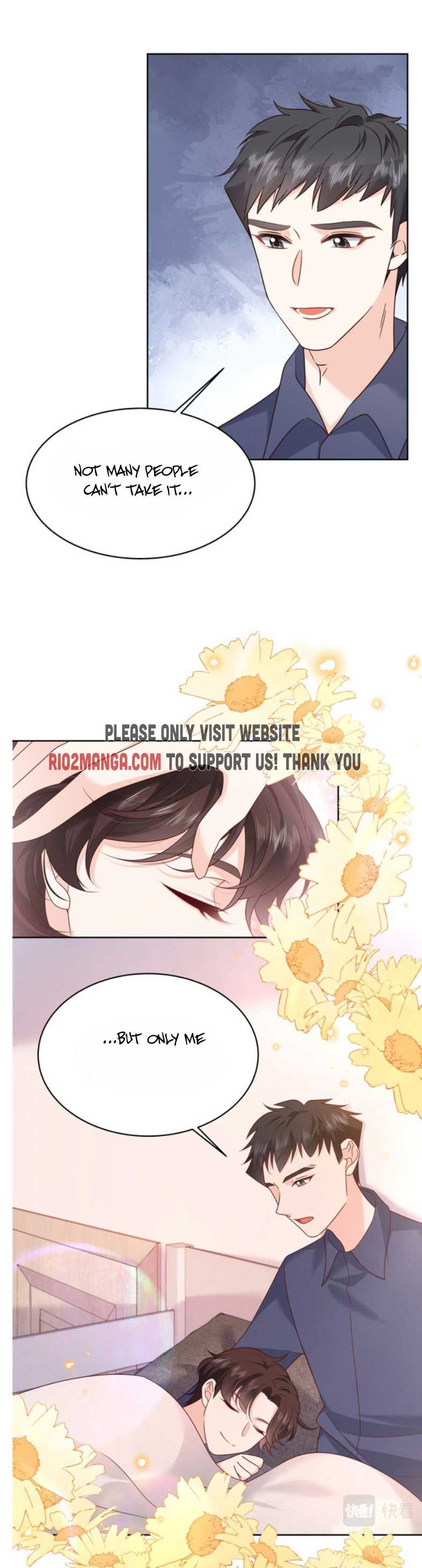 National School Prince Is A Girl chapter 314 - page 5
