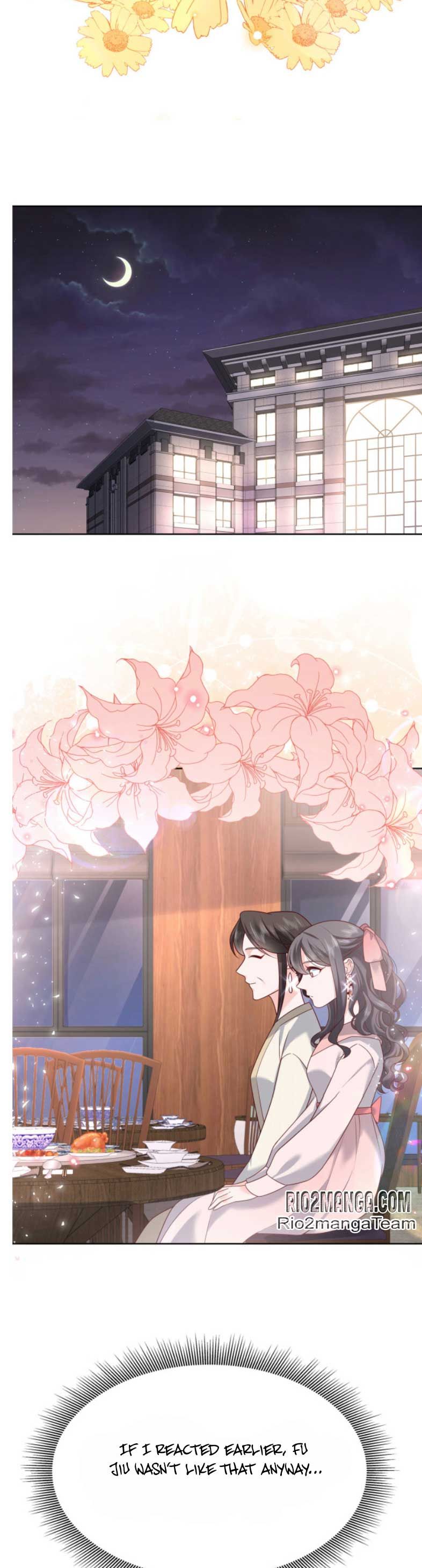 National School Prince Is A Girl chapter 314 - page 6