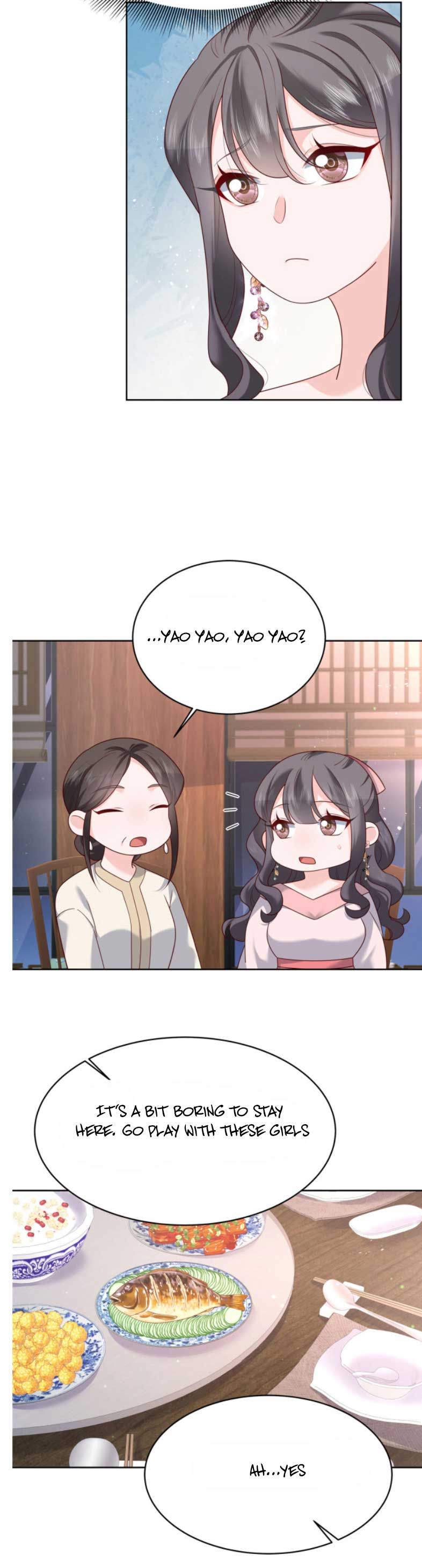 National School Prince Is A Girl chapter 314 - page 7