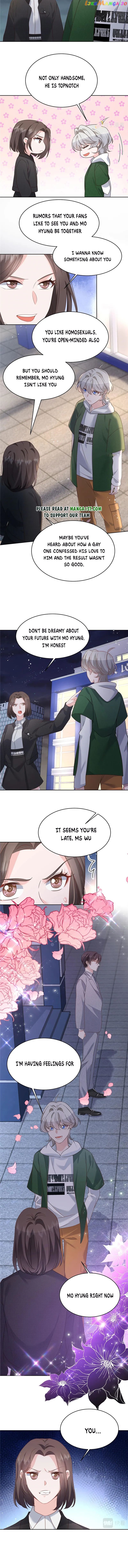 National School Prince Is A Girl chapter 288 - page 2
