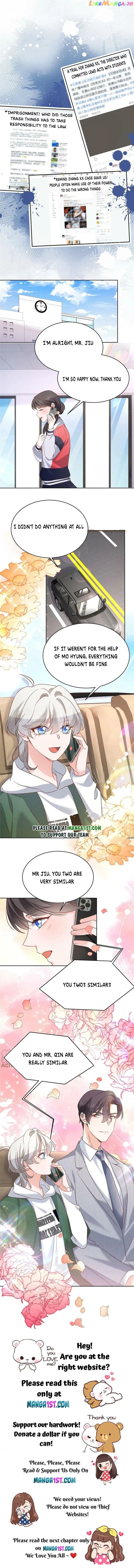 National School Prince Is A Girl chapter 288 - page 6