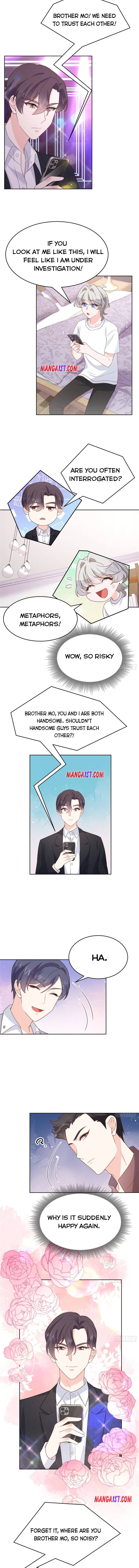 National School Prince Is A Girl chapter 180 - page 4