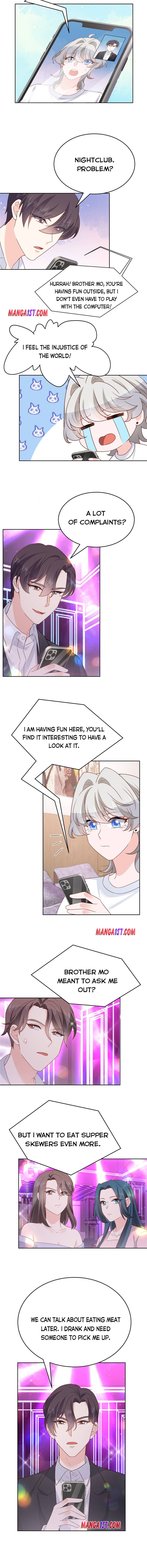 National School Prince Is A Girl chapter 180 - page 5