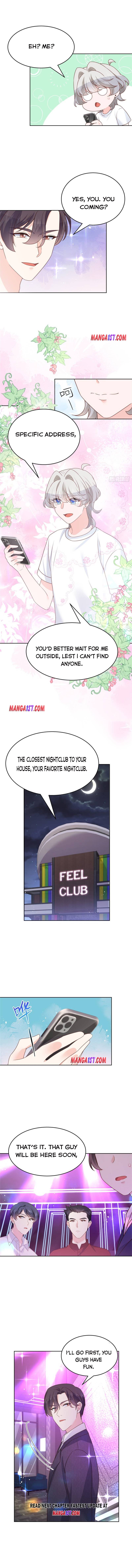 National School Prince Is A Girl chapter 180 - page 6