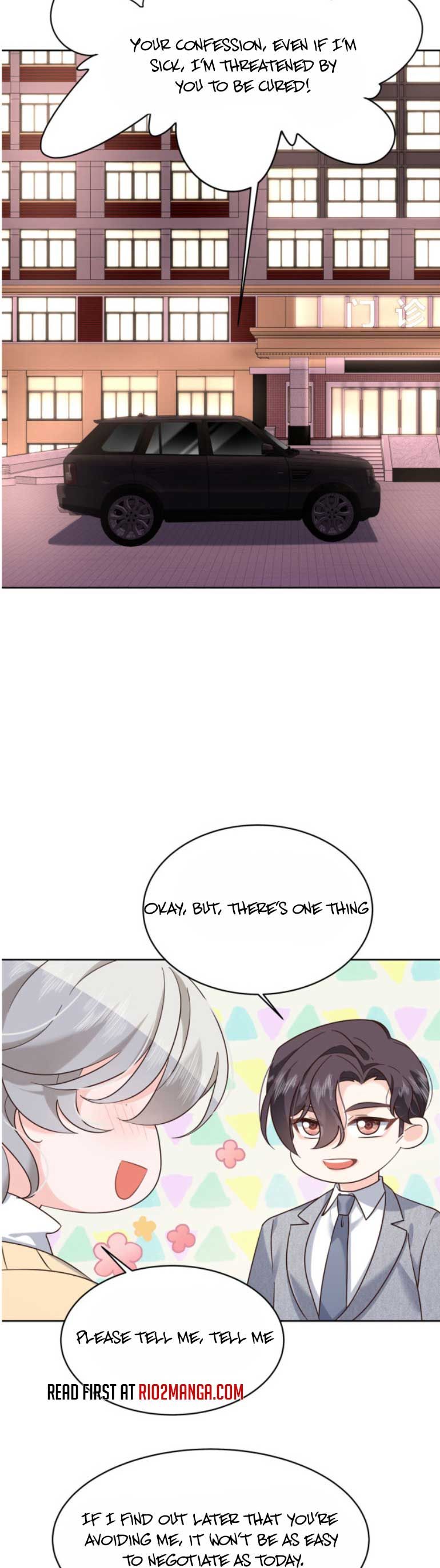 National School Prince Is A Girl chapter 313 - page 10