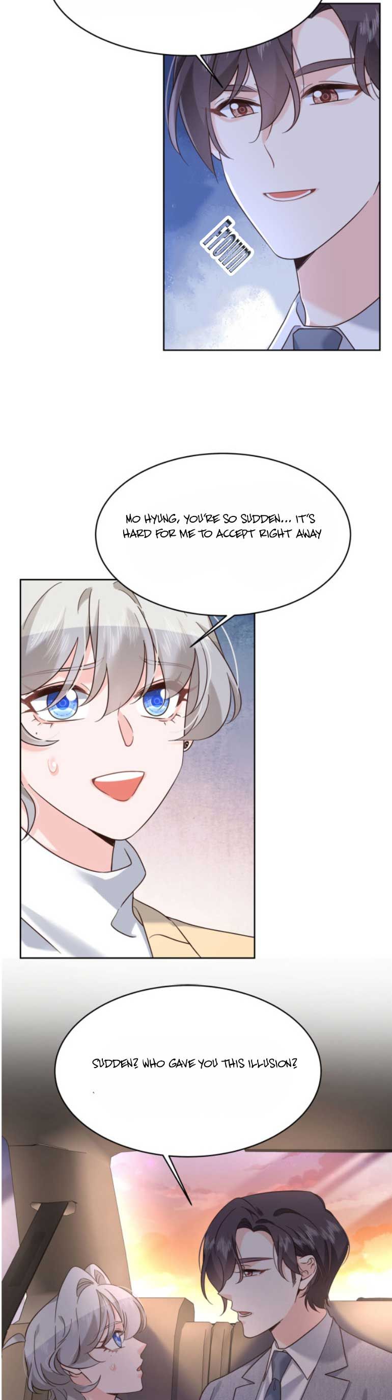 National School Prince Is A Girl chapter 313 - page 11