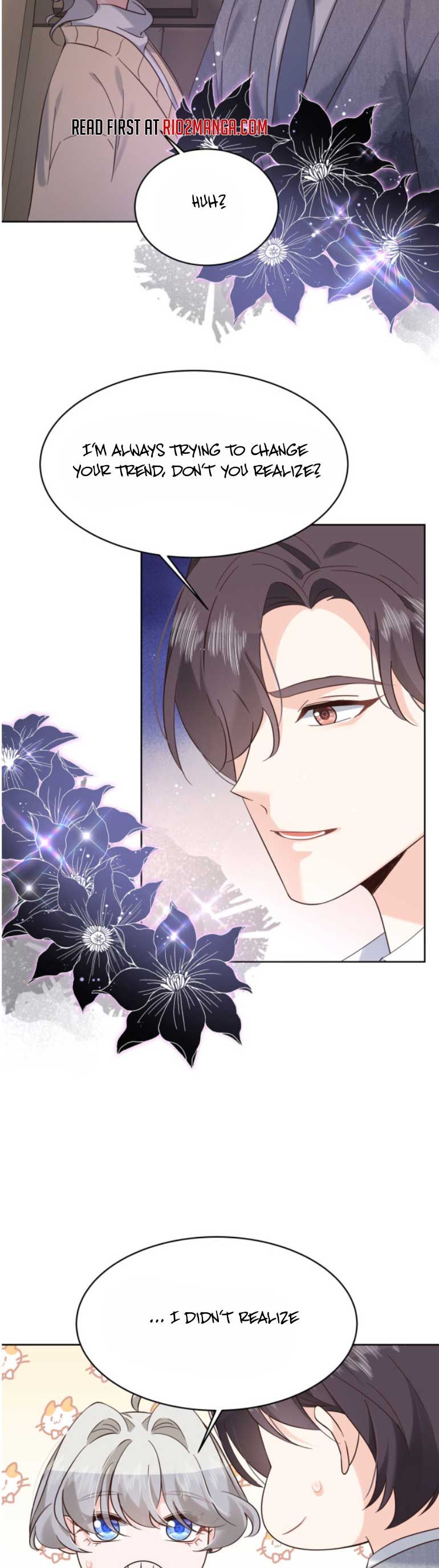 National School Prince Is A Girl chapter 313 - page 12
