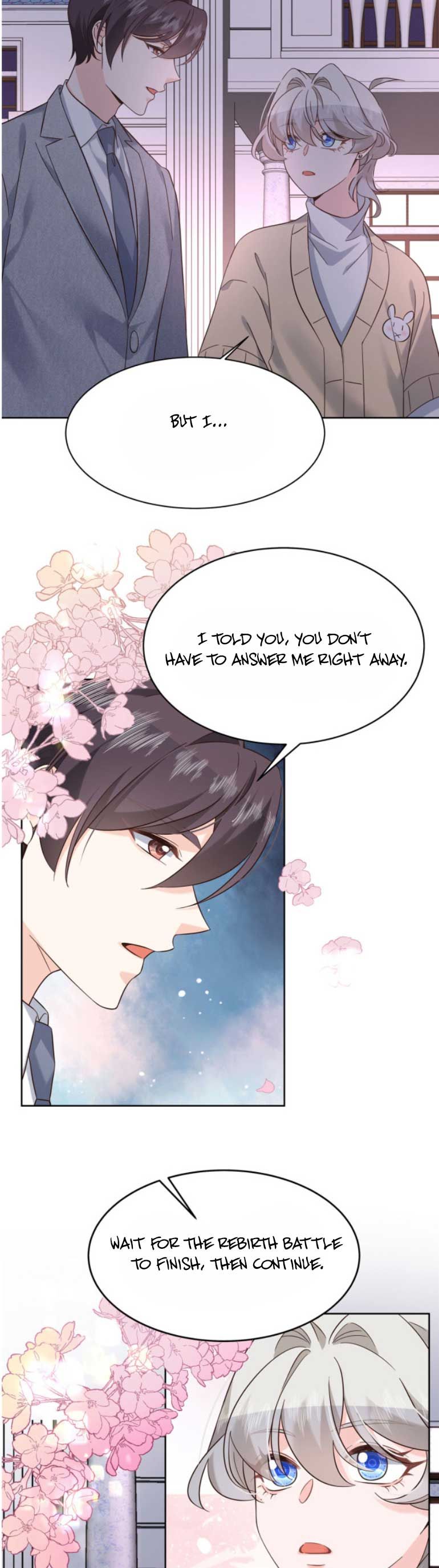 National School Prince Is A Girl chapter 313 - page 15
