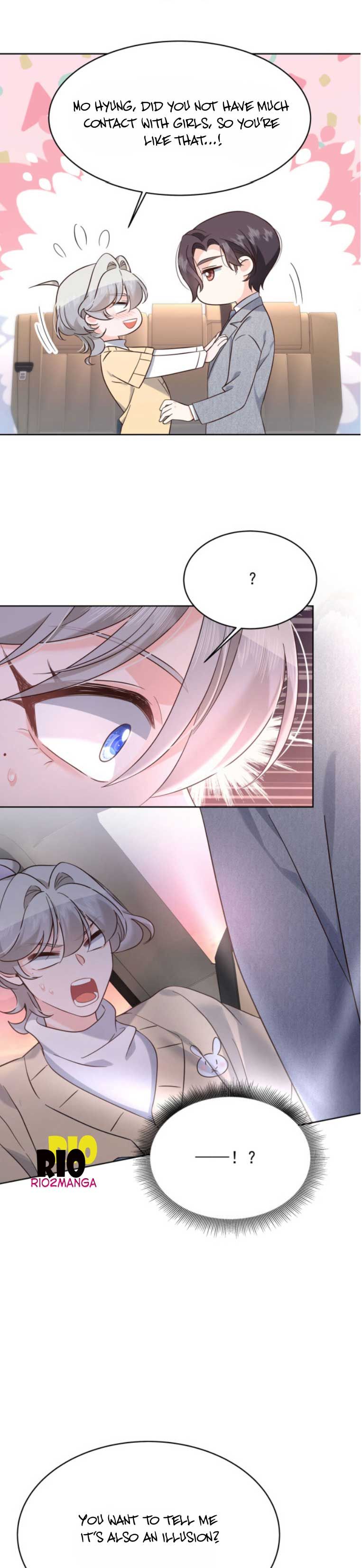 National School Prince Is A Girl chapter 313 - page 7