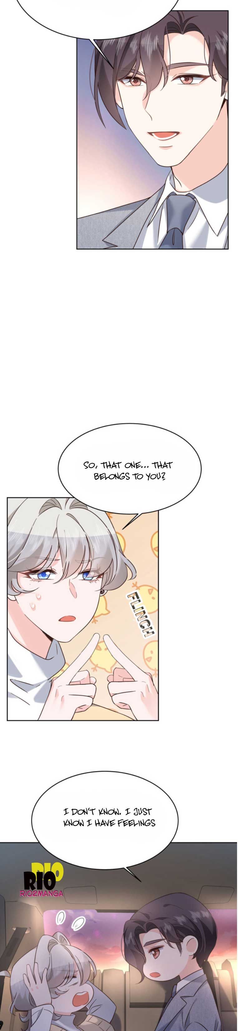 National School Prince Is A Girl chapter 313 - page 8