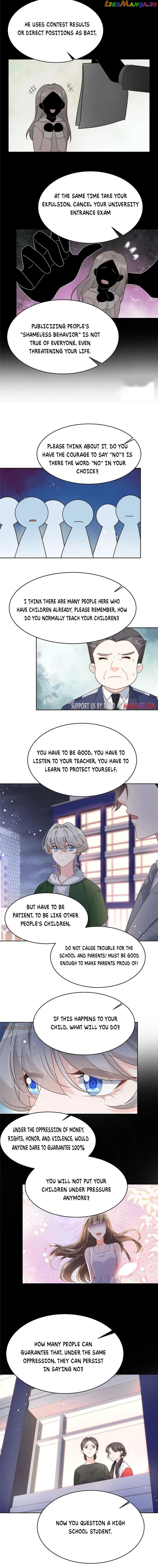 National School Prince Is A Girl chapter 287 - page 6