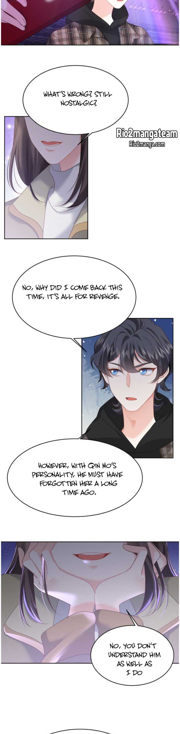 National School Prince Is A Girl chapter 337 - page 3