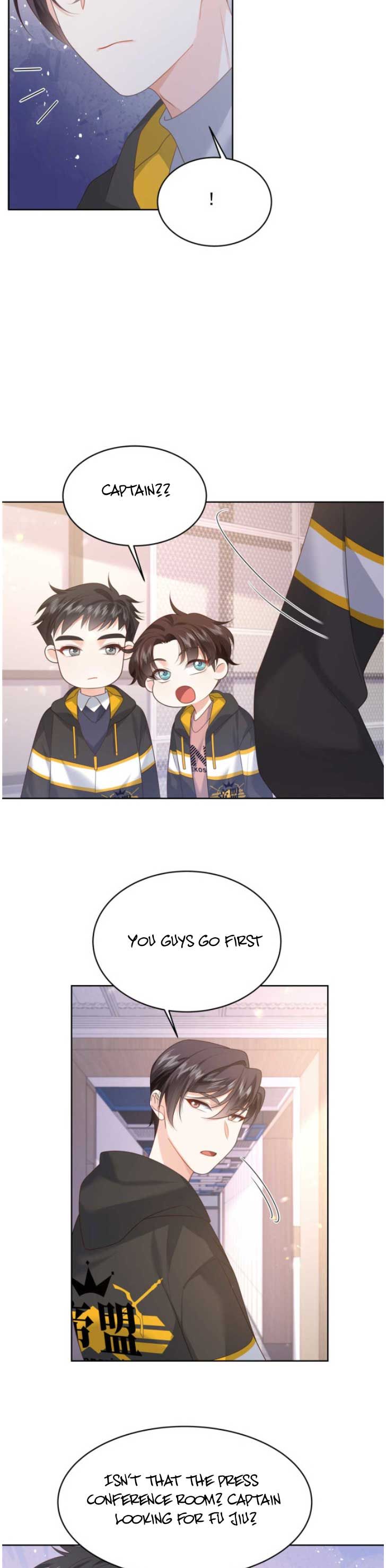 National School Prince Is A Girl chapter 337 - page 7