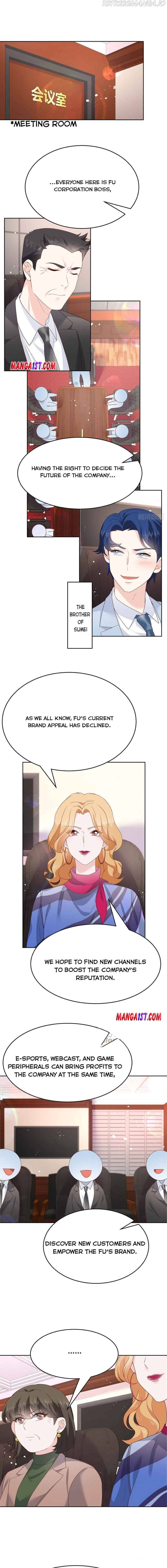 National School Prince Is A Girl chapter 209 - page 2