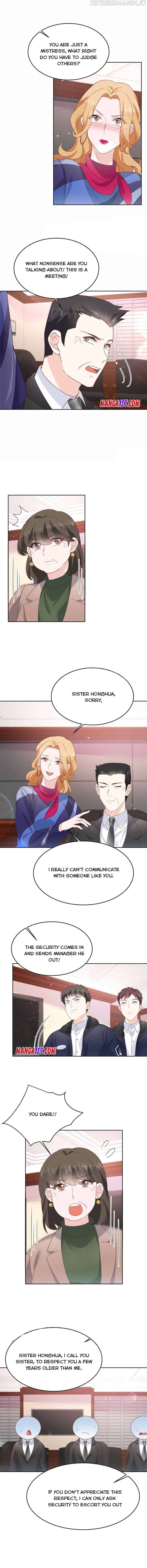 National School Prince Is A Girl chapter 209 - page 5