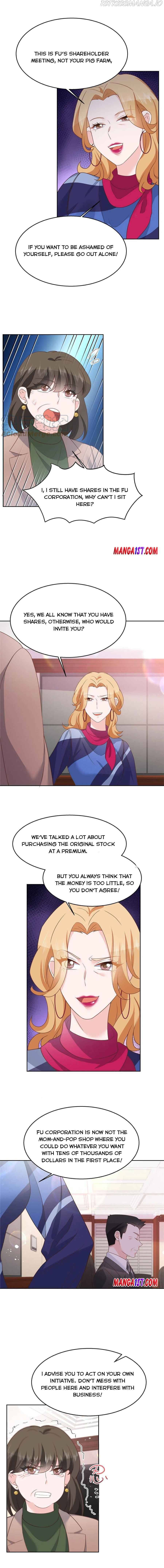 National School Prince Is A Girl chapter 209 - page 6