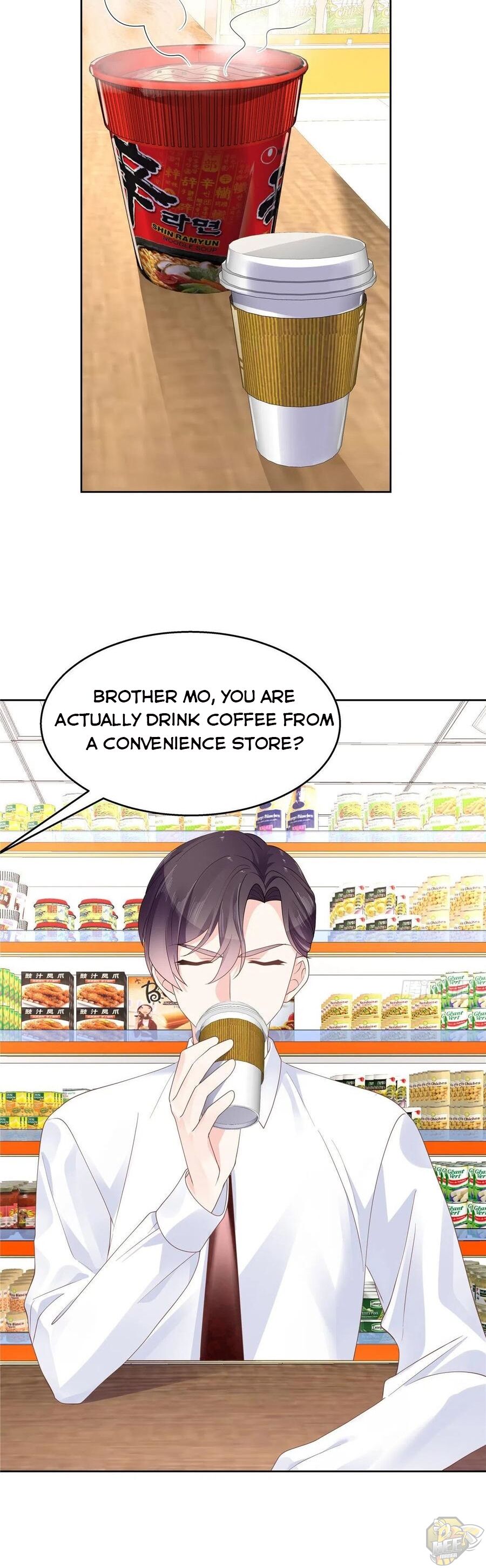 National School Prince Is A Girl Chapter 115 - page 10