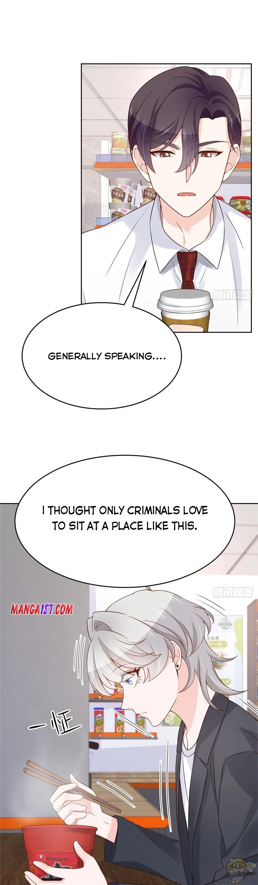 National School Prince Is A Girl Chapter 115 - page 12