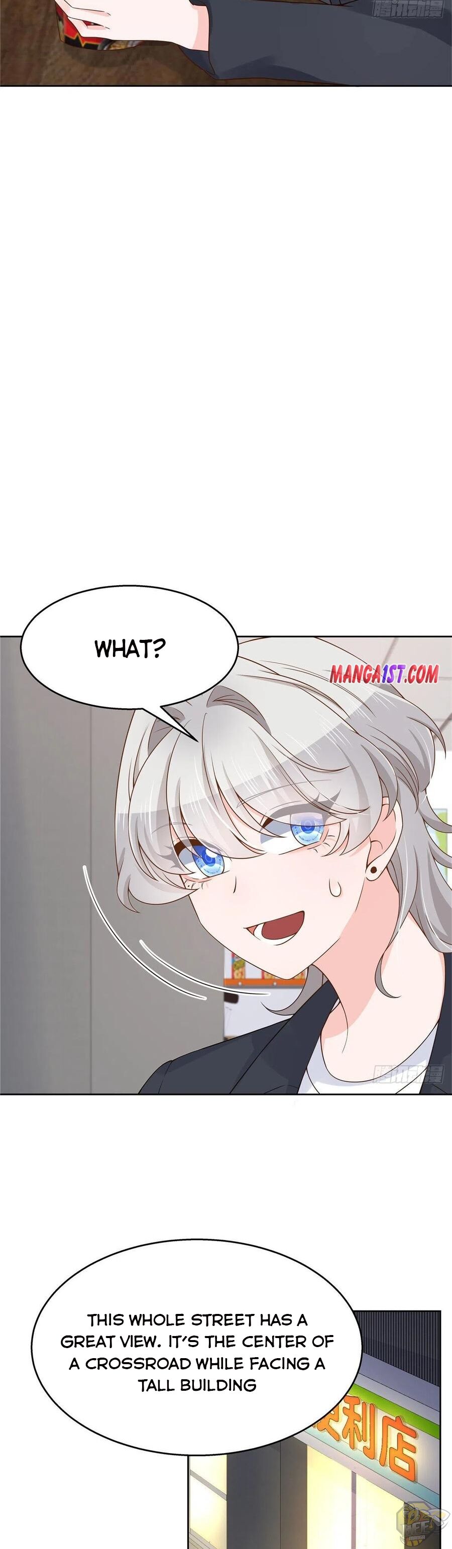 National School Prince Is A Girl Chapter 115 - page 13