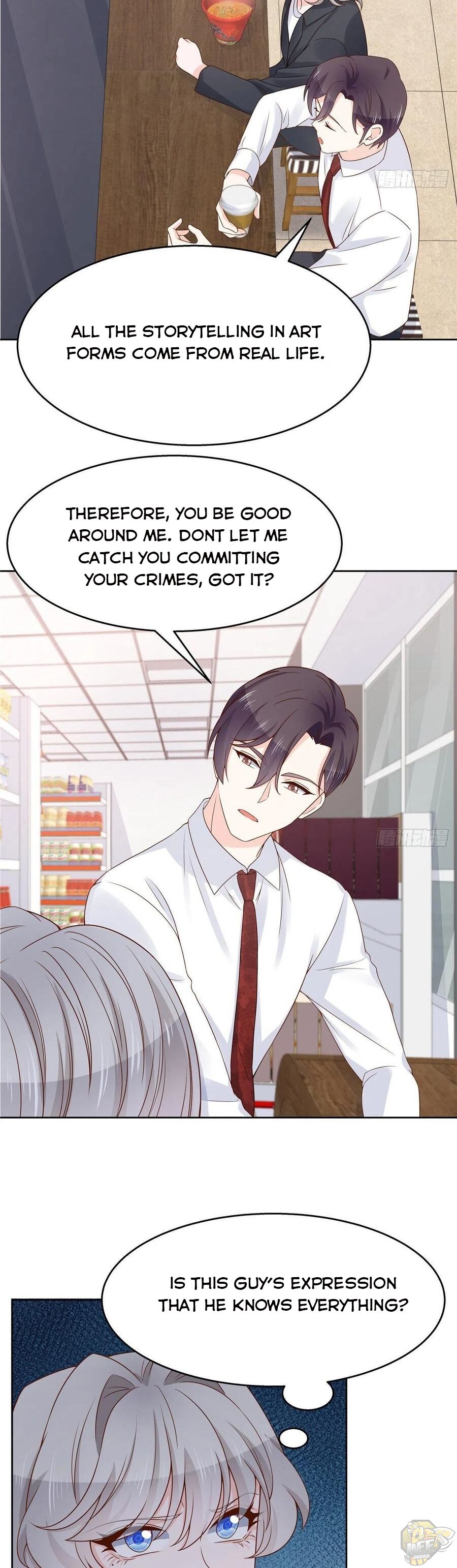 National School Prince Is A Girl Chapter 115 - page 16