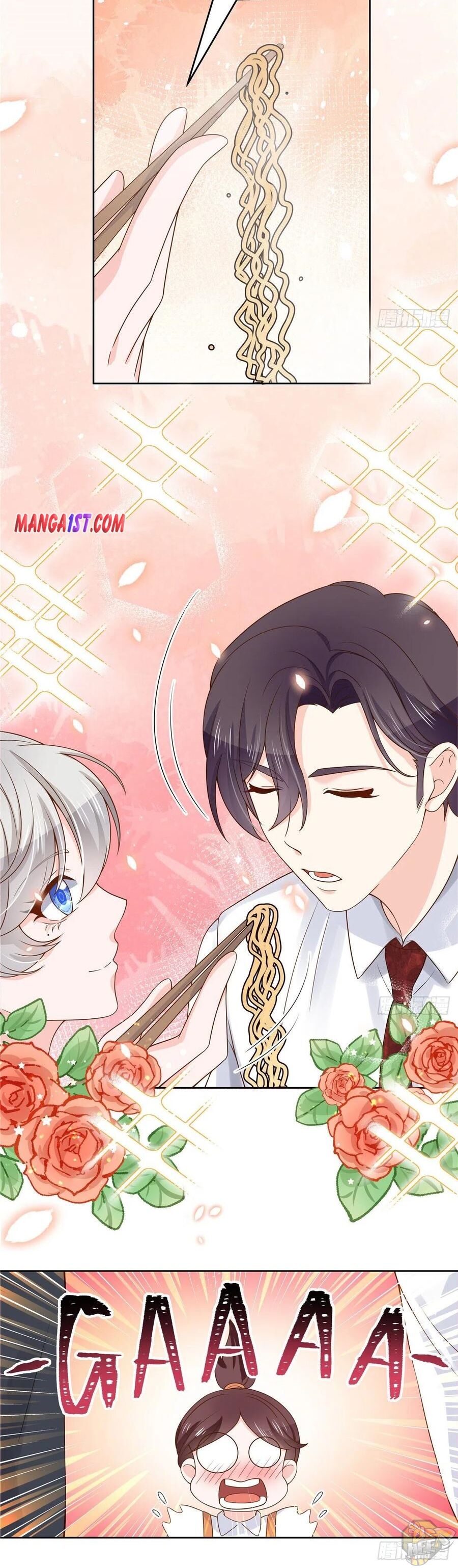 National School Prince Is A Girl Chapter 115 - page 20