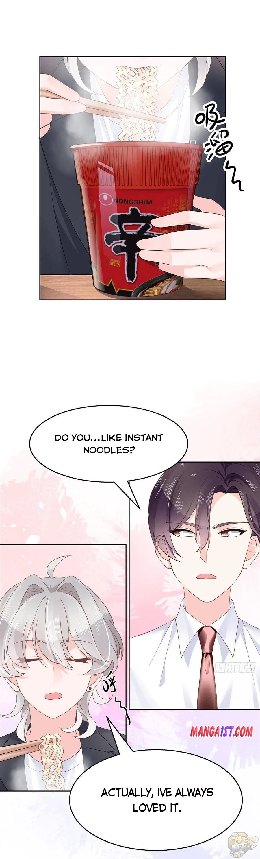National School Prince Is A Girl Chapter 115 - page 3