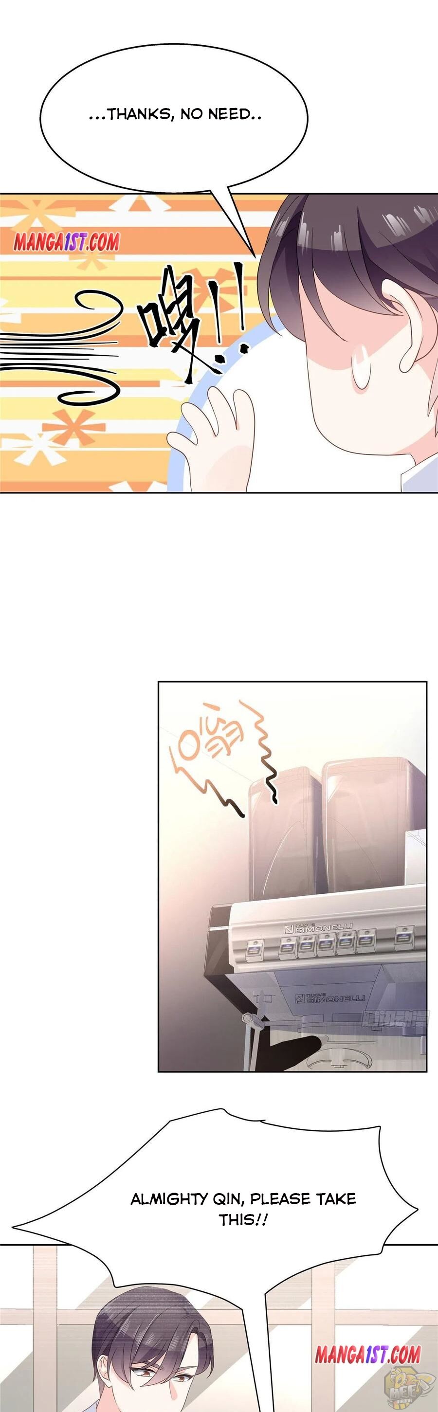 National School Prince Is A Girl Chapter 115 - page 6