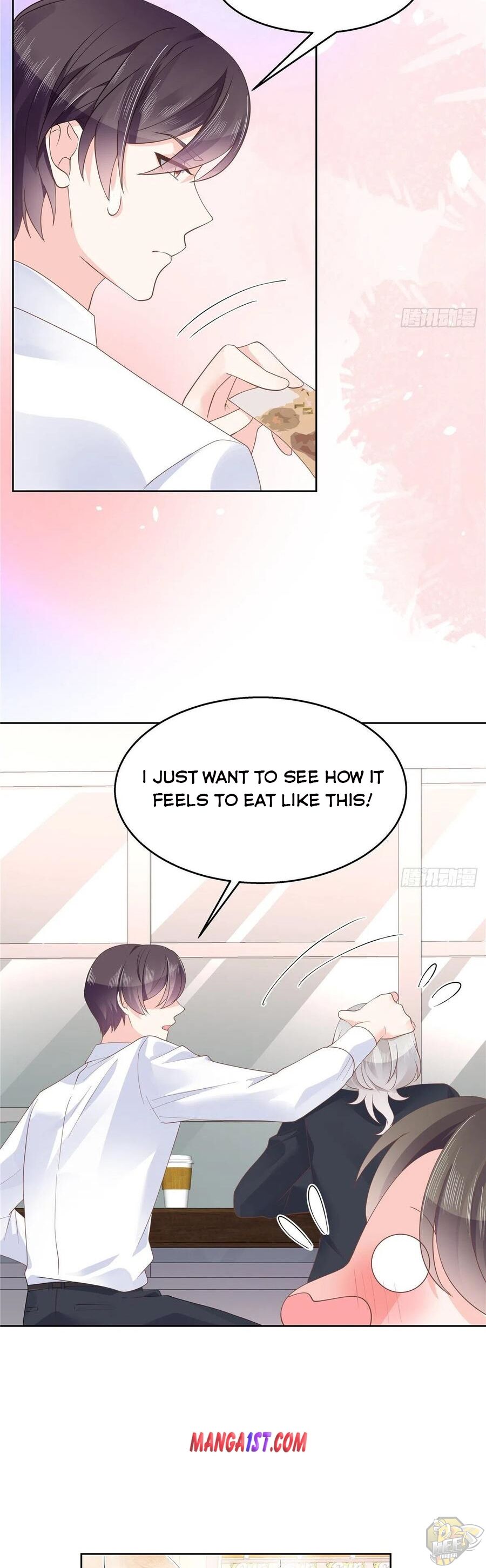 National School Prince Is A Girl Chapter 115 - page 9