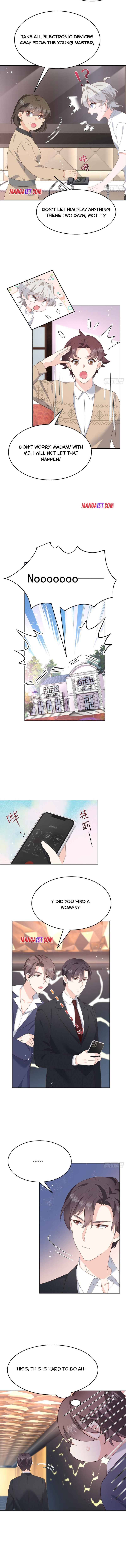 National School Prince Is A Girl chapter 179 - page 2