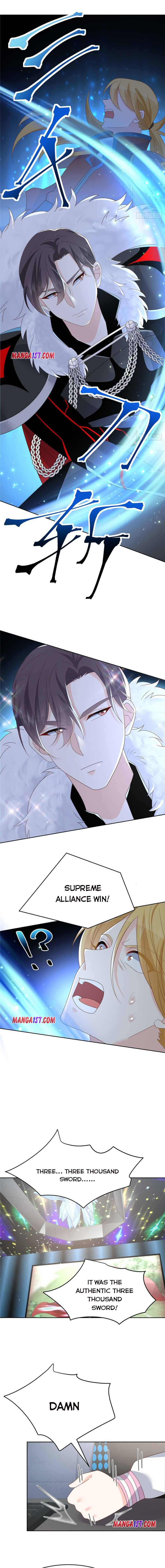 National School Prince Is A Girl chapter 170 - page 5