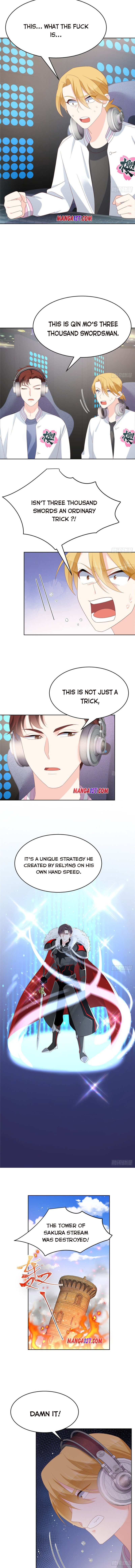 National School Prince Is A Girl chapter 170 - page 6