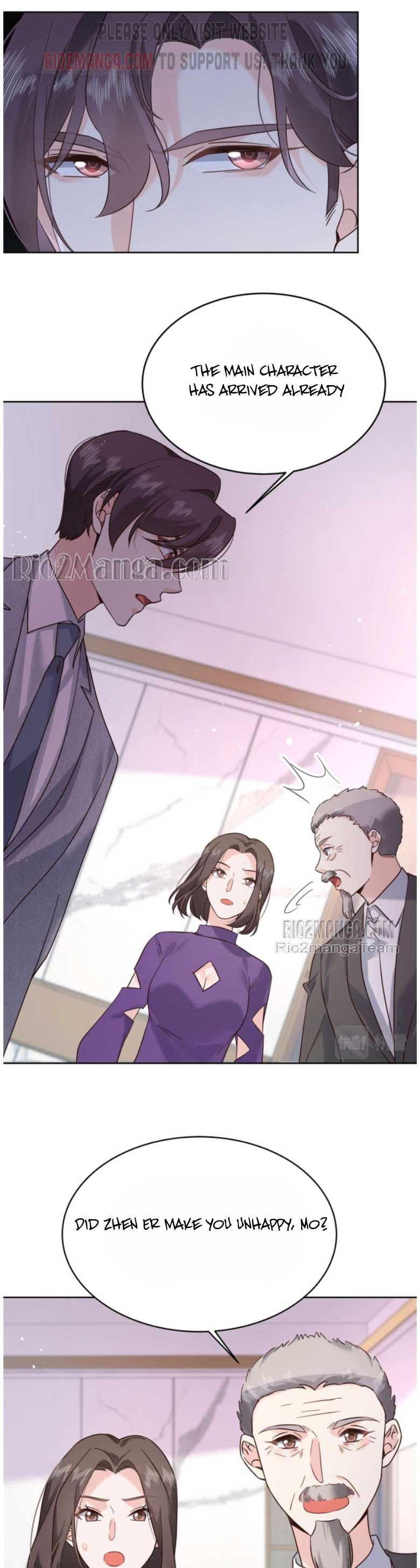 National School Prince Is A Girl chapter 312 - page 1