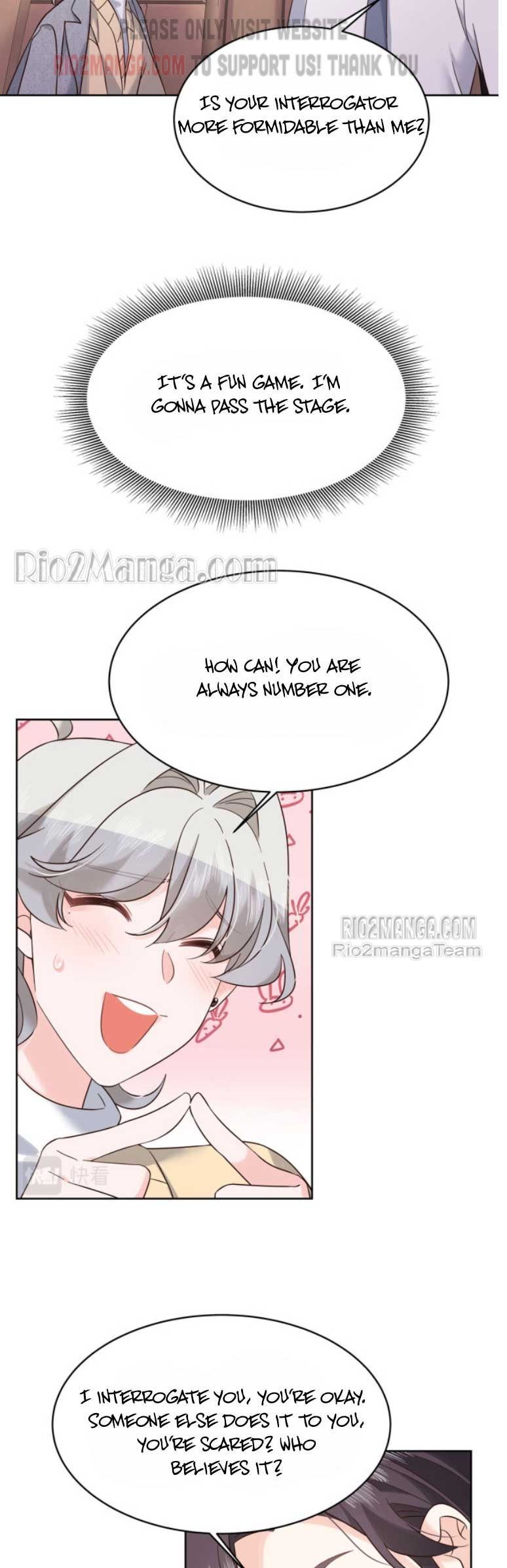National School Prince Is A Girl chapter 312 - page 12