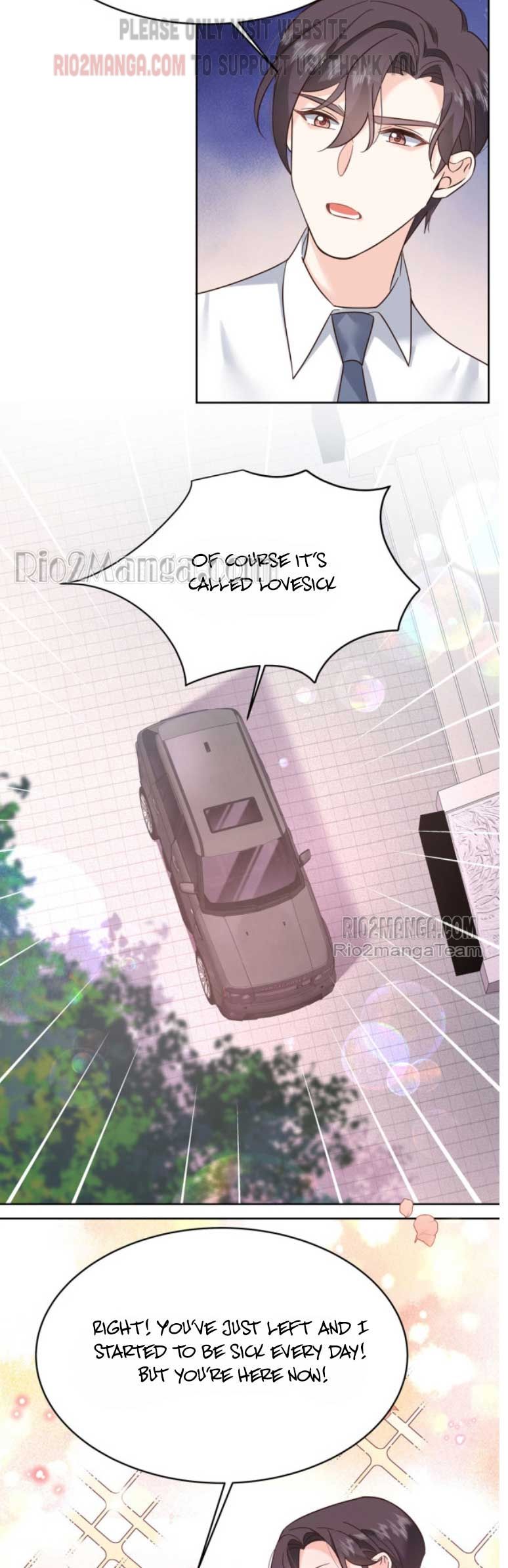 National School Prince Is A Girl chapter 312 - page 14