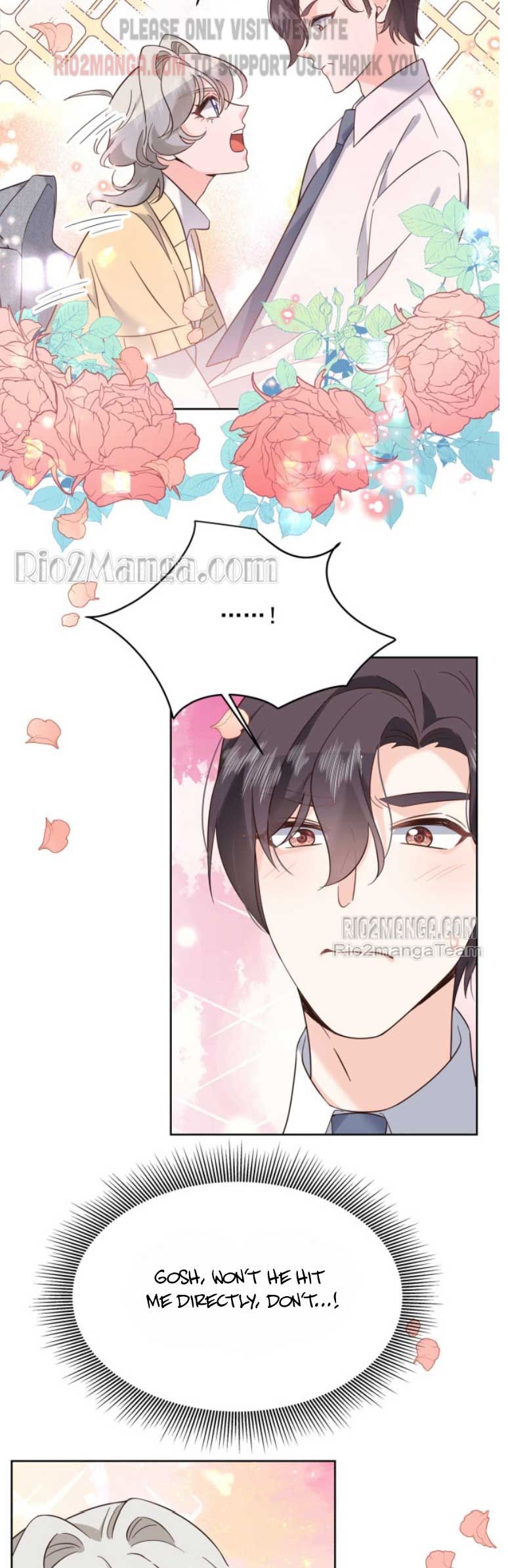 National School Prince Is A Girl chapter 312 - page 15