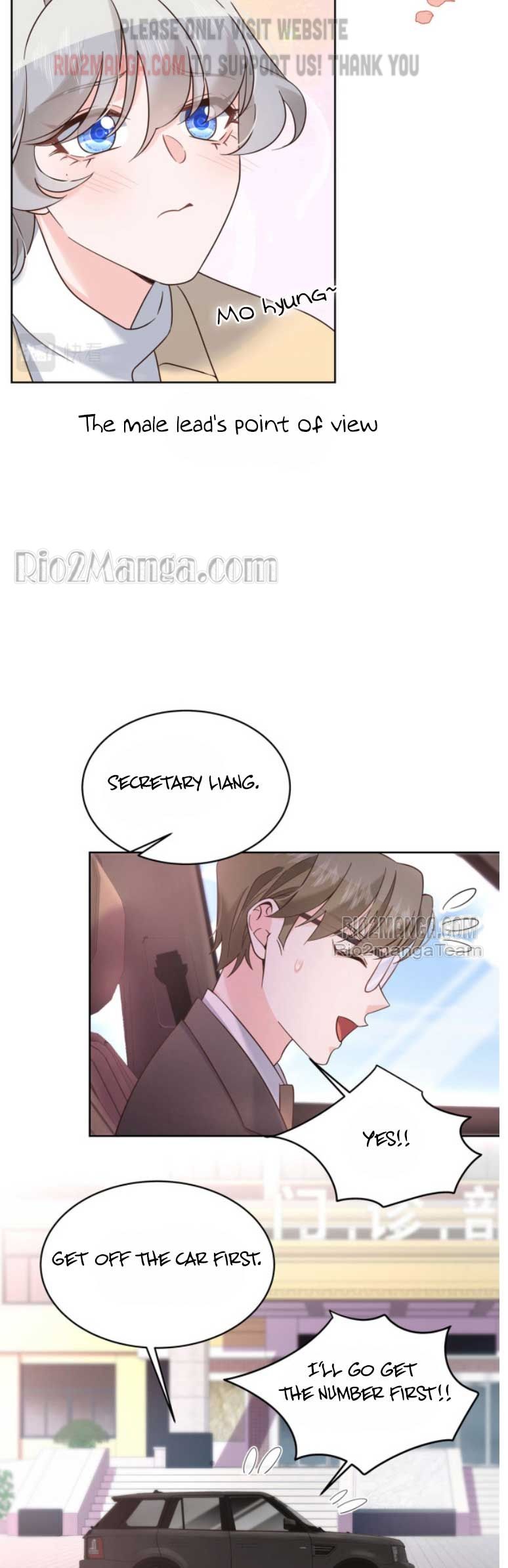 National School Prince Is A Girl chapter 312 - page 16